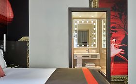 Hotel Indigo Paris - Opera, an IHG Hotel