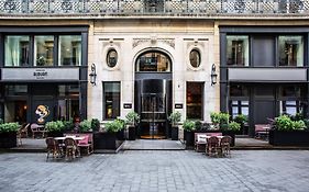 Hotel Indigo Paris - Opera, an IHG Hotel